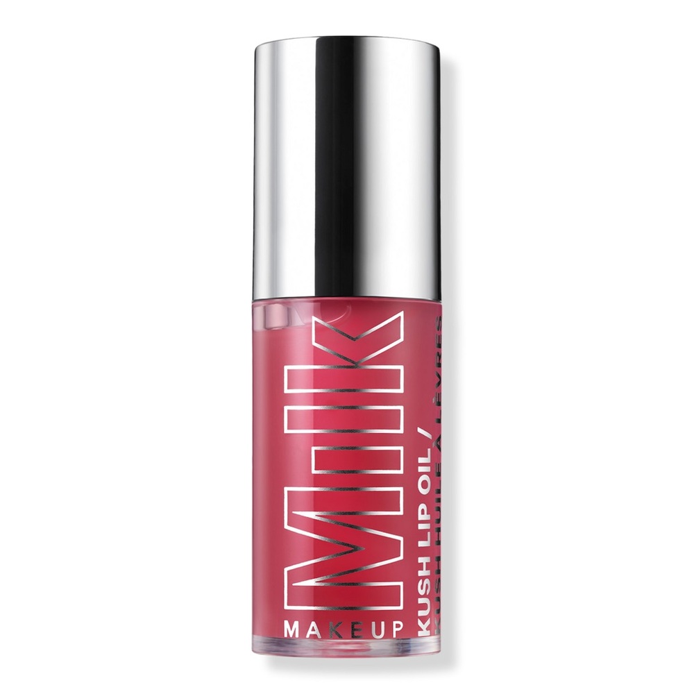 Milk Makeup DREAM MACHINE Kush Hydrating Sheer Lip Oil | NEW | Guava Flavored